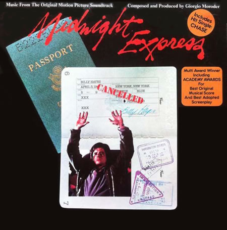 Midnight Express