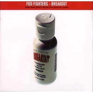Foo Fighters - Breakout