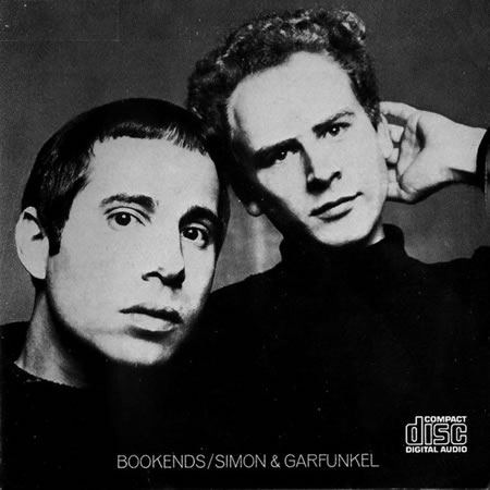 Bookends (CD Re-release)