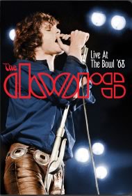 Live At The Bowl '68