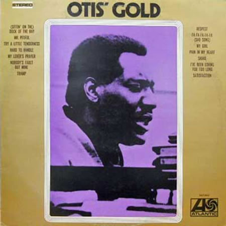 Otis' Gold
