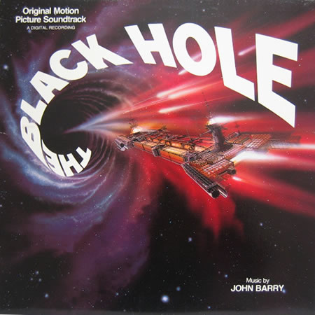 The Black Hole