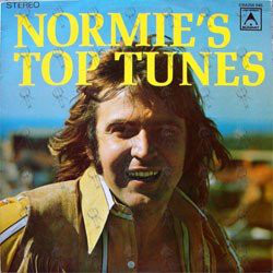 Normie's Top Tunes