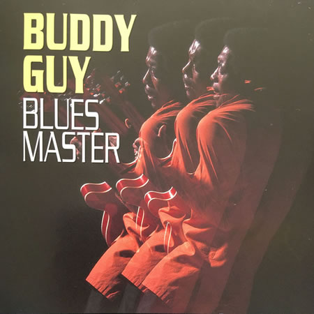 Blues Master