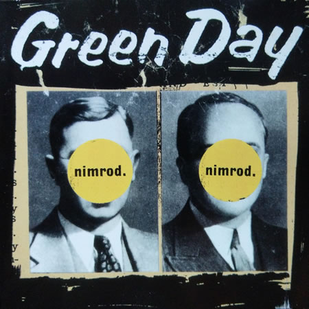 Nimrod (CD Release)