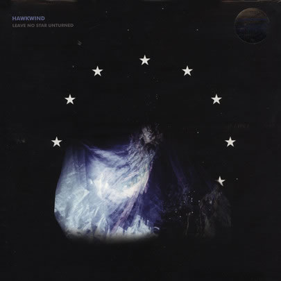Leave No Star Unturned (Vinyl Re-release)