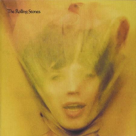 Goats Head Soup (Canadian Release)