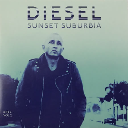 Sunset Suburbia Volume 2
