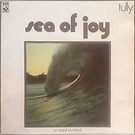 Sea Of Joy