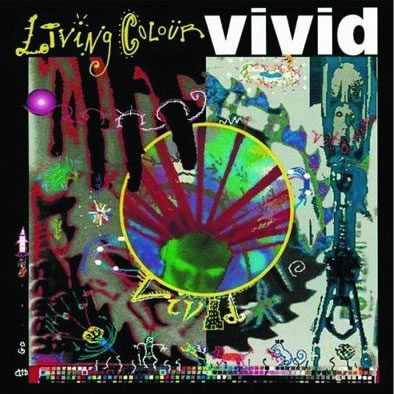 Vivid (Vinyl Release)