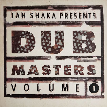 Dub Masters Volume 1
