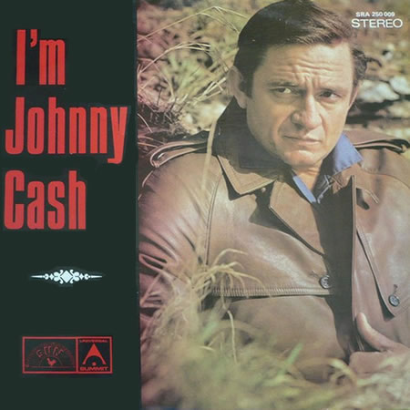 I'm Johnny Cash