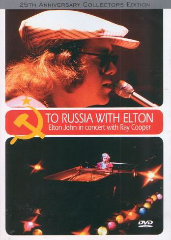 To Russia With Elton