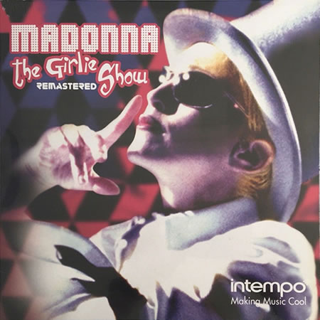 The Girlie Show Remastered