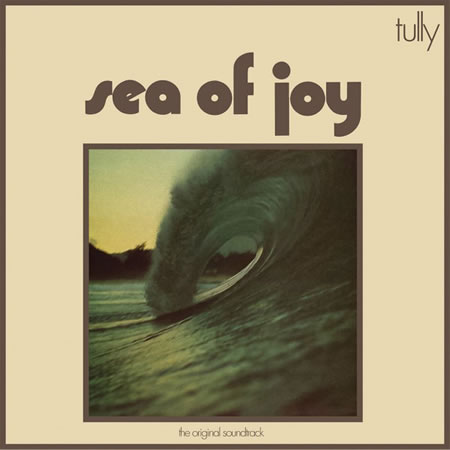 Sea Of Joy (Vinyl Re-release)