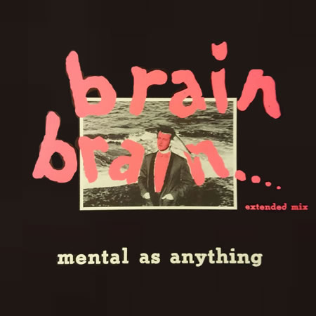 Brain Brain (12