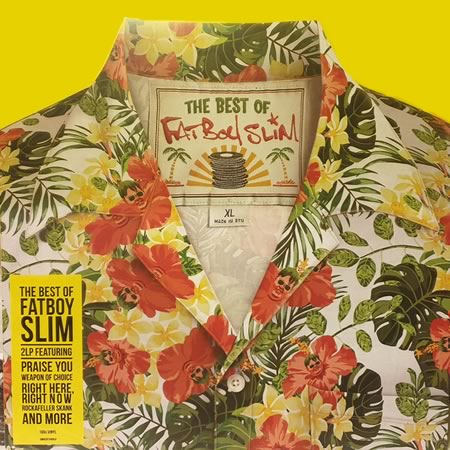 The Best Of Fatboy Slim
