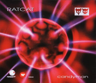 Ratcat - Candyman