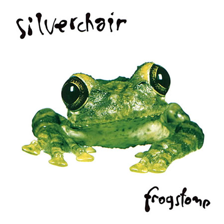 Frogstomp (Vinyl Re-release)