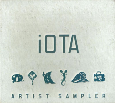 Artist Sampler