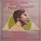 Golden Hour Of Nina Simone