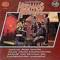 The Most Of Herman's Hermits Volume 2