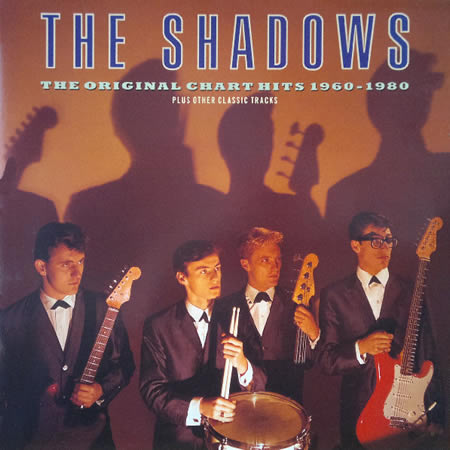 The Original Chart Hits 1960-1980
