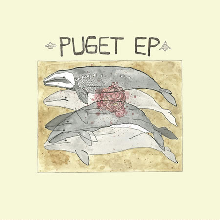 The Puget EP