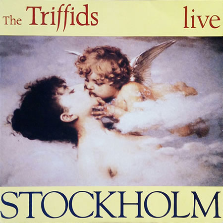 Stockholm - Live