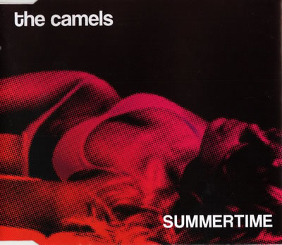 The Camels - Summertime