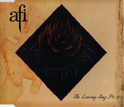 AFI - The Leaving Song Pt. II