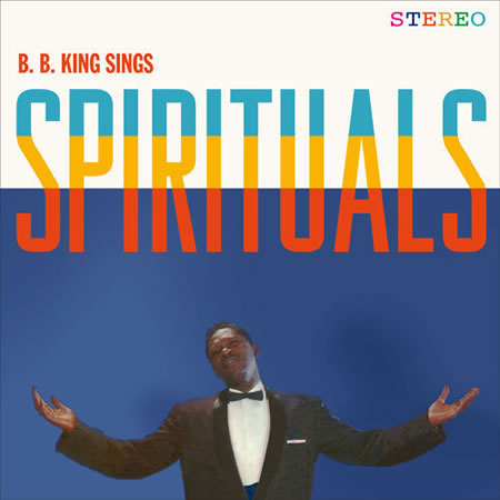 Sings Spirituals (Vinyl Re-release)
