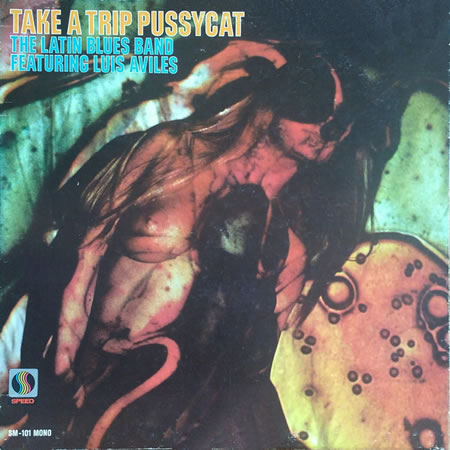 Take A Trip Pussycat