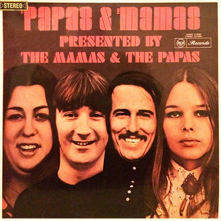 The Papas & The Mamas