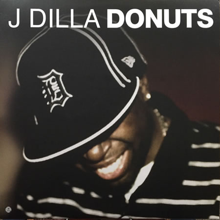 Donuts (Vinyl Re-release)