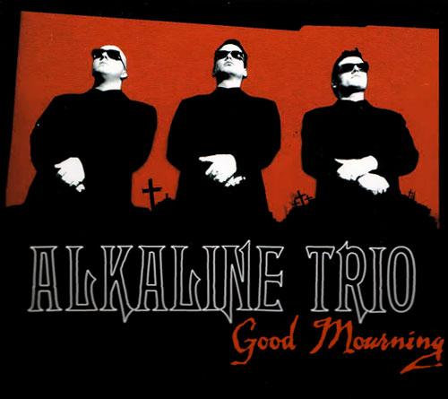 Alkaline Trio - Good Morning
