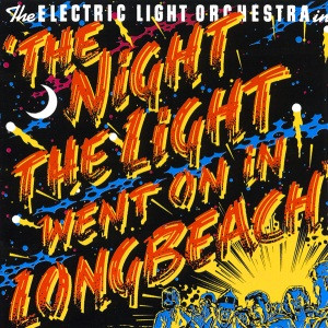 The Night The Light Went On In Longbeach