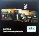 Gerling - Death To The Apple Gerls