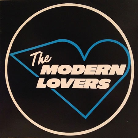 The Modern Lovers