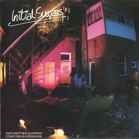 Initial Success / Sound Of Newcastle