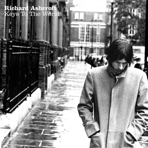 Richard Ashcroft - Keys To The World (Bonus DVD)