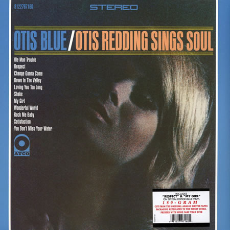 Otis Blue: Otis Redding Sings Soul 