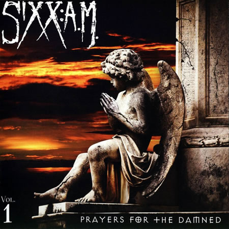 Prayers For The Damned (Vol. 1)