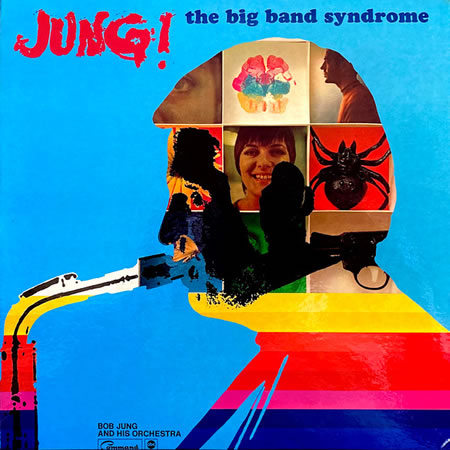 Jung! - The Big Band Syndrome