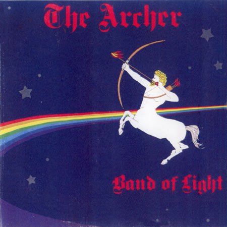 The Archer