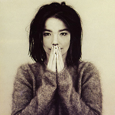 Björk - Debut (Bonus Track)