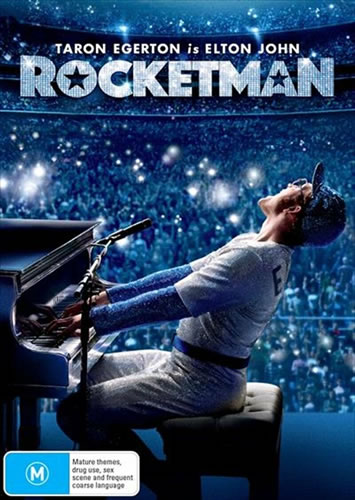 Rocketman