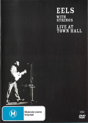 Eels With Strings - Live At Town Hall