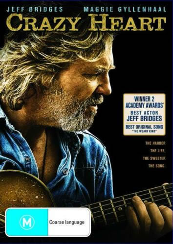 Crazy Heart