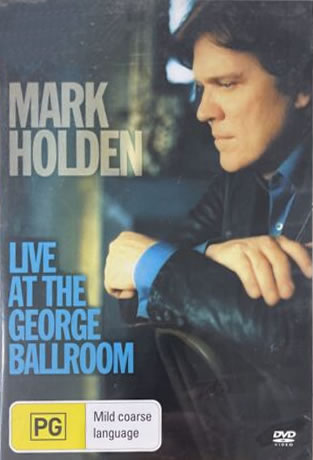 Live At The George Ballroom